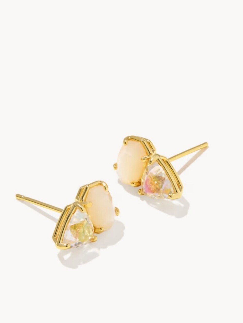 Kendra Scott - Tatum Stud Earrings - Women Jewelry -